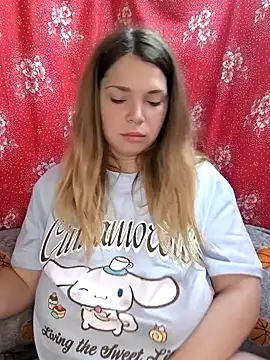 Zuli Kiska online show from 06/11/26, 05:49