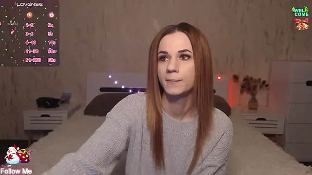 ItsAlisia online show from 01/22/25, 01:32