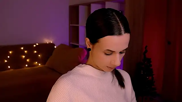 ItsAlisia online show from 01/12/26, 06:51