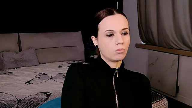 ItsAlisia online show from 02/01/26, 07:29