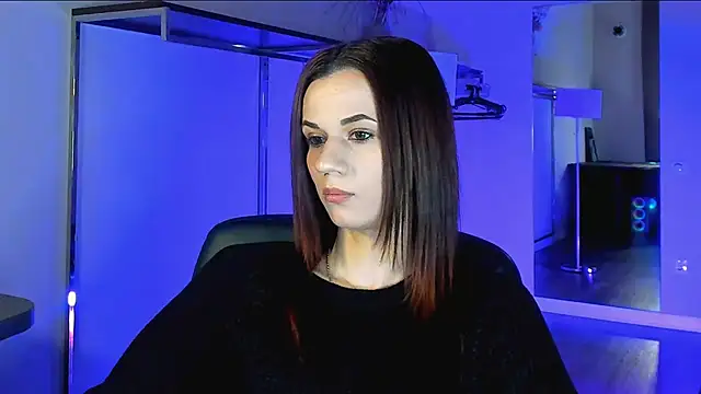 ItsAlisia online show from 02/08/26, 06:39