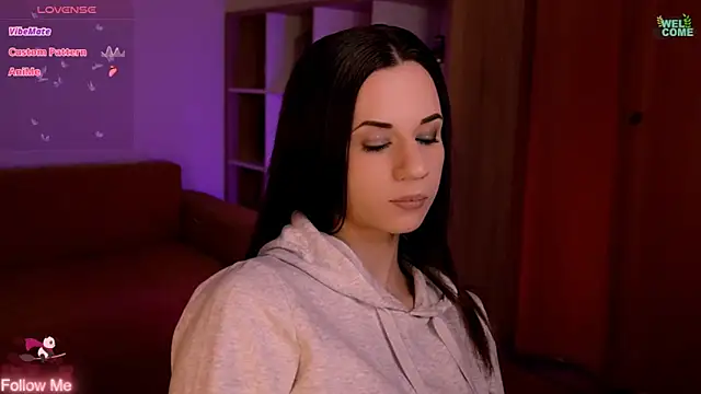 ItsAlisia online show from 04/02/26, 05:38