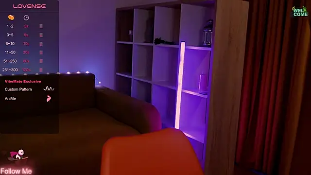 ItsAlisia online show from 04/17/26, 05:32