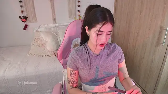 iriswest  online show from 03/14/26, 10:48