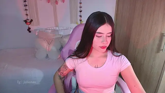 iriswest  online show from 03/19/26, 12:25