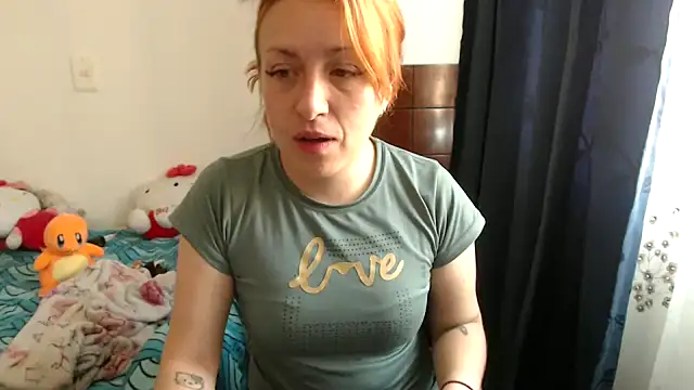 kittykalor09 online show from 01/14/25, 02:11