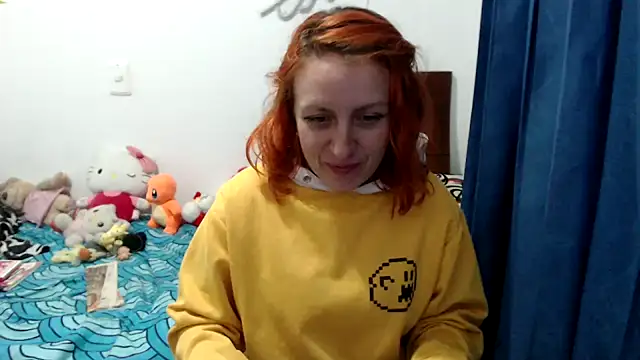 kittykalor09 online show from 01/20/25, 12:36