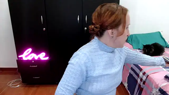 kittykalor09 online show from 02/02/26, 02:54