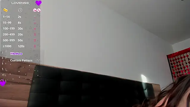 juicekatee online show from 02/14/25, 06:45