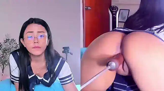 Snapshot of Angeli_Wu_ chatting on 03/08/25, 04:01 Angeli Wu online show from 03/08/25, 04:01