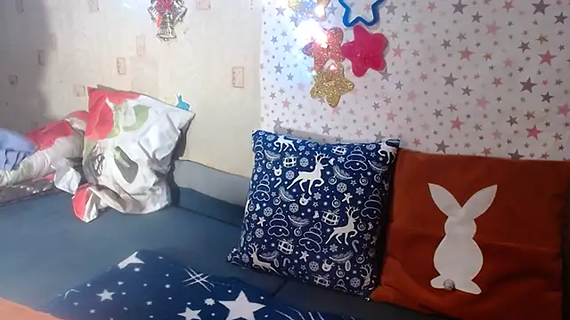 QueenLana online show from 02/26/26, 07:13