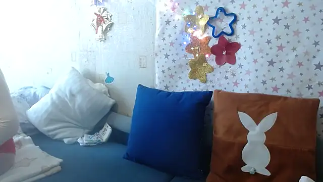 QueenLana online show from 03/15/26, 09:15