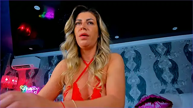 anneswhite online show from 02/19/25, 04:44