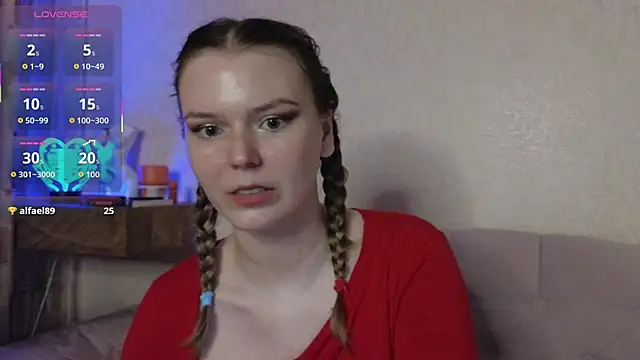 Vivian Davis online show from 04/14/26, 08:37