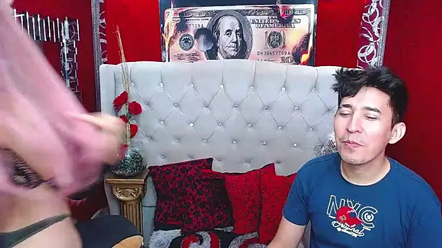 shannentrans online show from 12/12/24, 12:16