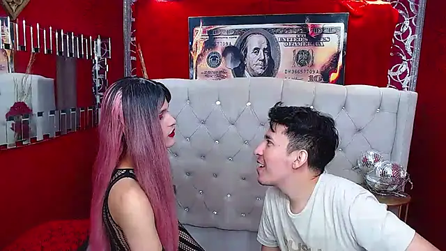 shannentrans online show from 12/14/24, 12:22