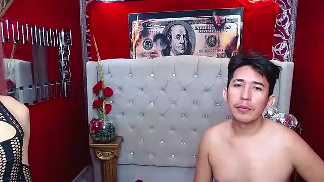 shannentrans online show from 12/15/24, 12:07