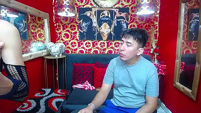 shannentrans online show from 12/28/24, 01:17