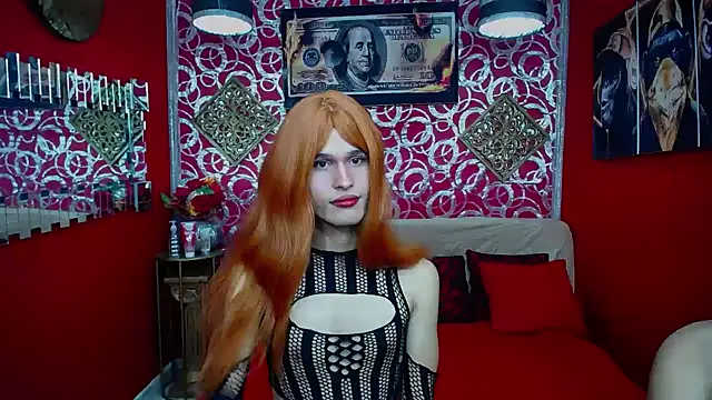 shannentrans online show from 03/17/26, 03:44