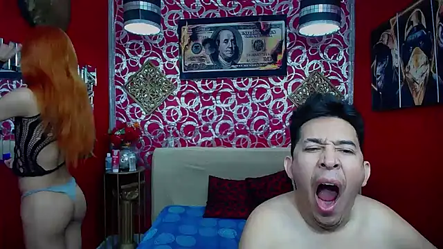 shannentrans online show from 03/20/26, 03:44