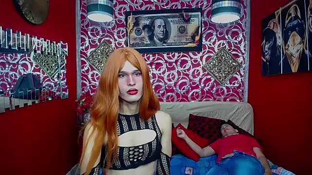 shannentrans online show from 03/31/26, 04:02