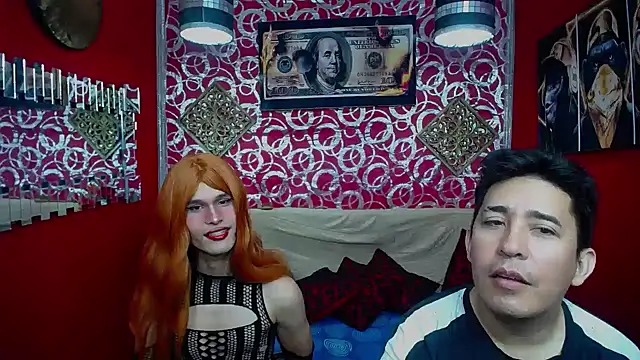 shannentrans online show from 03/31/26, 09:37