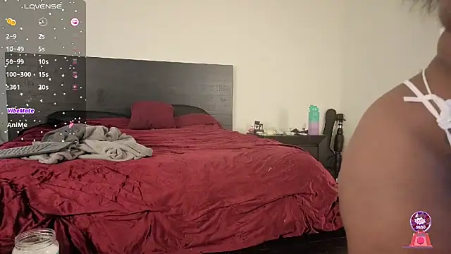 Snapshot of nyna_stax chatting on 11/05/25, 03:45 nyna stax online show from 11/05/25, 03:45