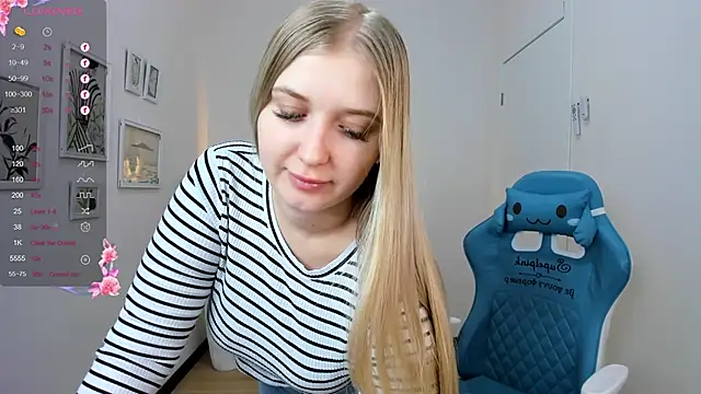 Adr1ana  online show from 12/15/24, 02:30