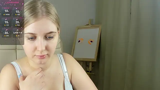 Adr1ana  online show from 01/25/25, 05:18