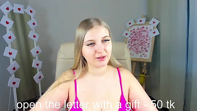 Adr1ana  online show from 02/08/25, 05:18