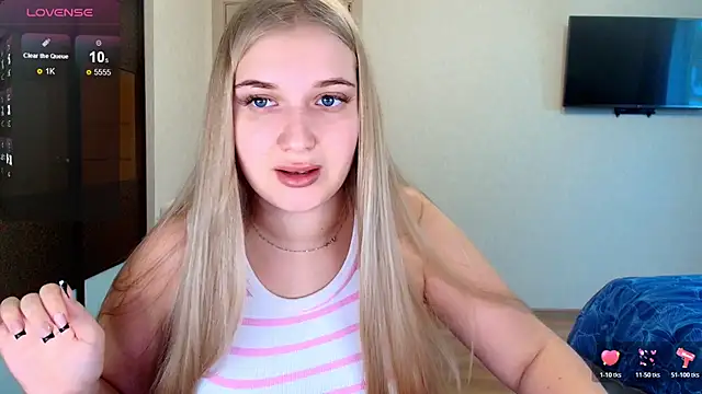 Adr1ana  online show from 11/05/25, 08:25