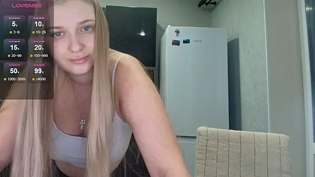 Adr1ana  online show from 02/01/26, 04:22