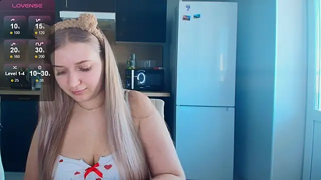 Adr1ana  online show from 02/14/26, 07:16