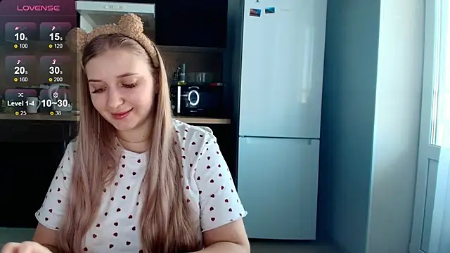 Adr1ana  online show from 02/15/26, 07:05