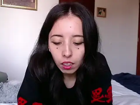 babyluna 8 8 online show from 12/10/24, 09:22