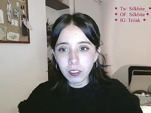 babyluna 8 8 online show from 05/21/26, 11:45