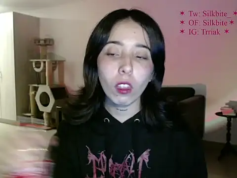 babyluna 8 8 online show from 07/22/26, 12:46