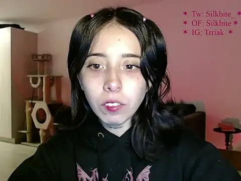 babyluna 8 8 online show from 07/24/26, 02:31