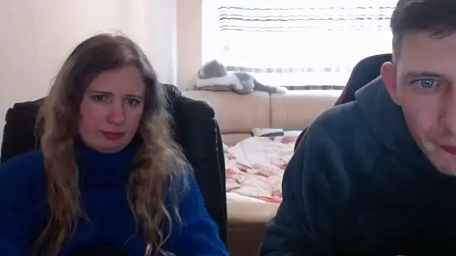 PeterAndJen online show from 03/13/25, 10:05