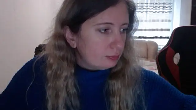 PeterAndJen online show from 03/13/25, 01:07