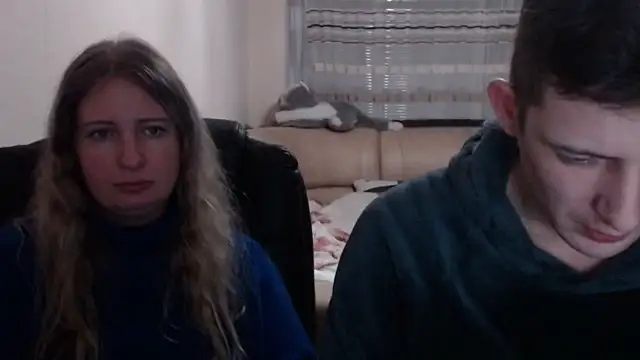 PeterAndJen online show from 03/13/25, 07:17