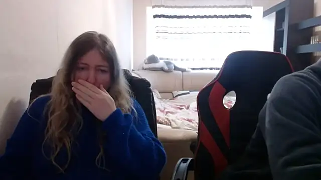 PeterAndJen online show from 03/14/25, 07:15