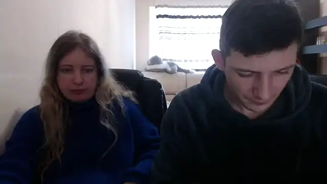 PeterAndJen online show from 03/14/25, 10:18