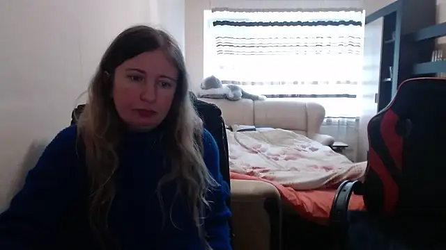 PeterAndJen online show from 03/19/25, 09:17