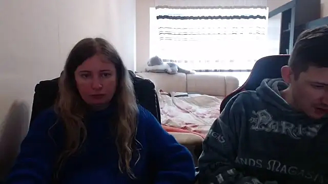 PeterAndJen online show from 03/19/25, 12:23