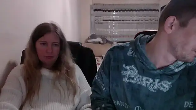 PeterAndJen online show from 03/21/25, 06:27