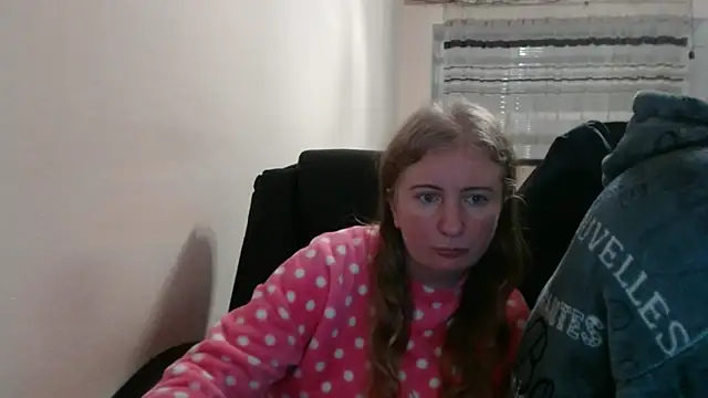 PeterAndJen online show from 01/08/26, 07:49