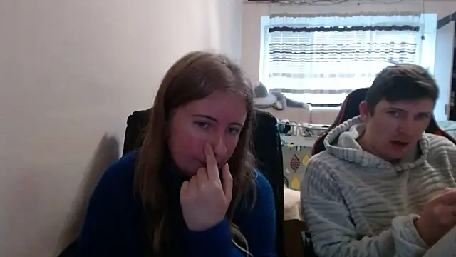 PeterAndJen online show from 01/13/26, 09:03