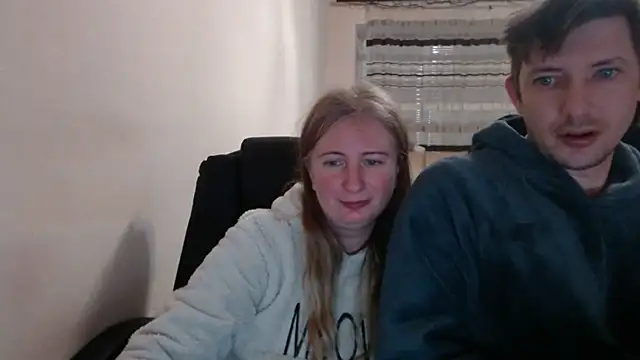 PeterAndJen online show from 01/18/26, 08:01