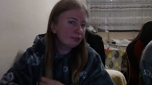 PeterAndJen online show from 02/09/26, 08:13